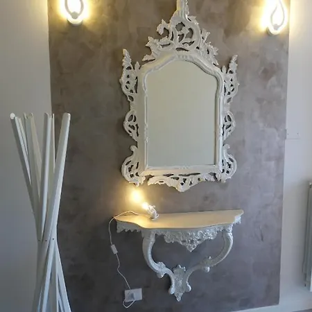 Appartement Casa David *