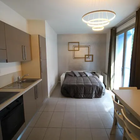 Appartement Casa David