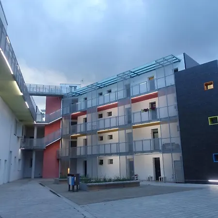 Casa David Appartement Sienne