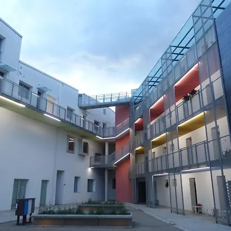 公寓 Casa David 锡耶纳