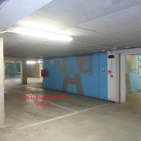 Appartement Casa David Sienne