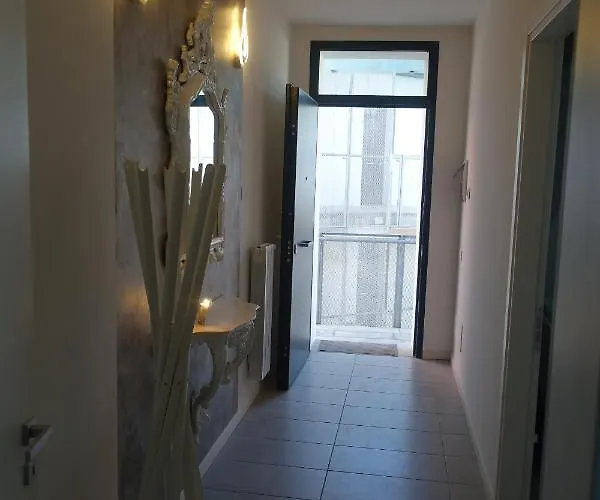 Casa David Сиена