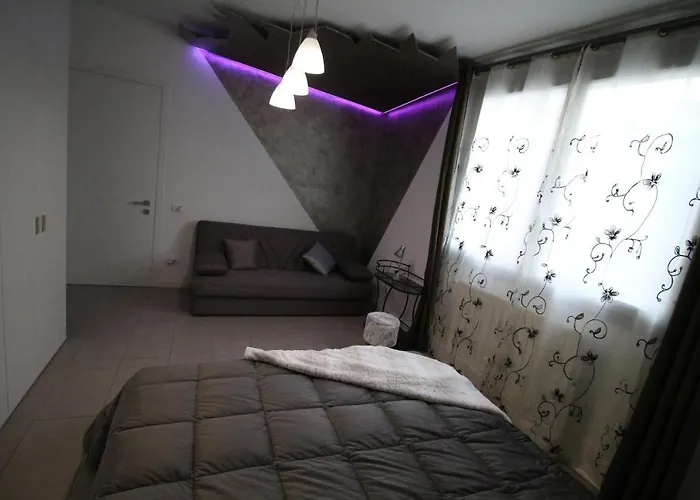Casa David *