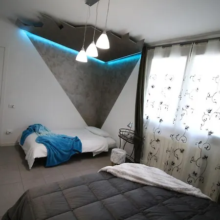 Casa David Siena